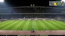 خلاصه بازی استقلال و الشرطه(عراق)