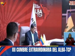 Jefe de Estado: Desde diciembre está propuesta la creación de un Centro de IA del ALBA-TCP