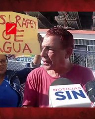 Andrés Cueto asumiría administración de Coraasan en medio de crisis servicio