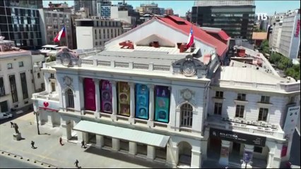 City Tour - Capítulo 17, Temporada 2024 - 2025 (23/01/2025)