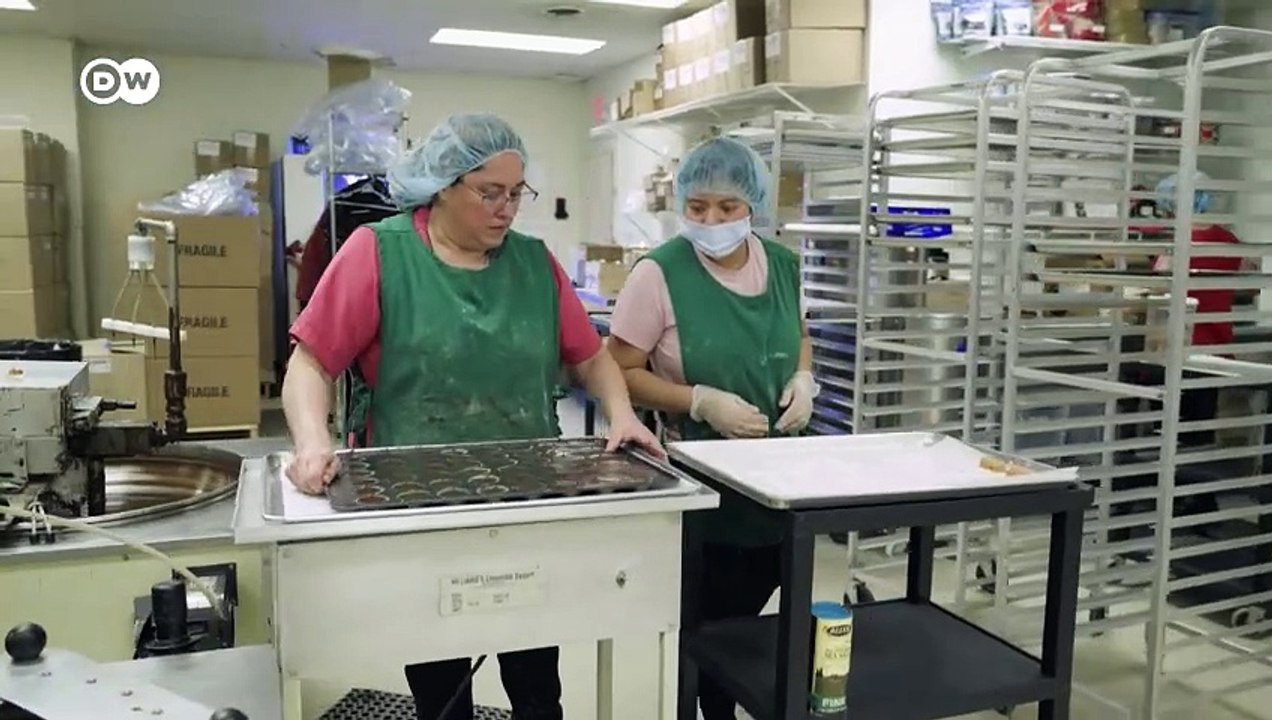 Einfuhrzölle bedrohen Existenz von US-Kleinunternehmen