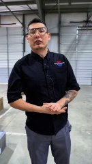 Tools For Pex Plumbing!