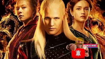 HOUSE OF THE DRAGON Season 3 (2025) - Everything You Need To Know | HBO Max | Cast and Crew