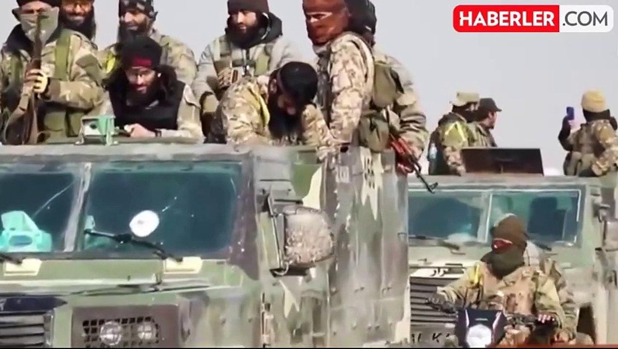 Köşeye sıkışan terör örgütü PKK/YPG İsrail'e sığındı