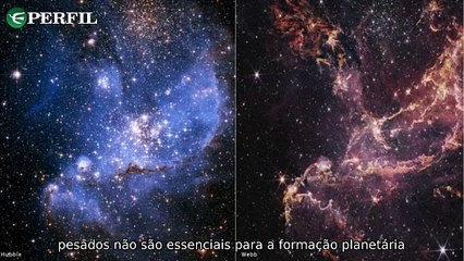 "Telescópios Webb e Hubble revelam mistério de Emilia Pérez em filme perdido de Kubrick"