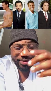 DESPERATE HOUSEWIVES !