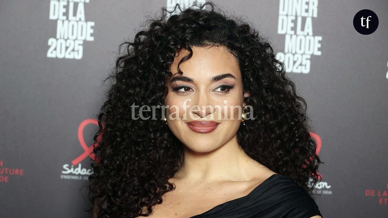 "Canon", "Je ne l'ai même pas reconnue" : Camelia Jordana méconnaissable, elle fait sensation avec son nouveau look