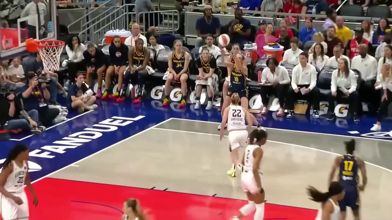 Lexie Hull SLAMS Angel Reese IN HER PLACE In Unrivaled Win! HUGE For Caitlin Clark WNBA!