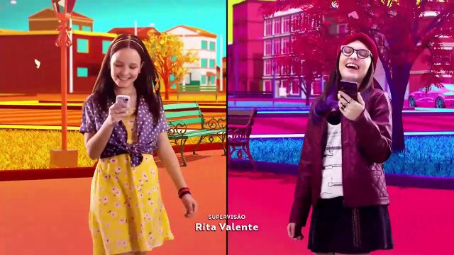 Cúmplices de um Resgate | abertura