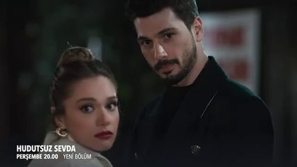 مسلسل حب بلا حدود الحلقة 51 اعلان 2