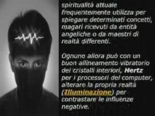 L' Apparenza Inganna