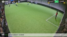 But de Jeremy P - Fc Pinte
