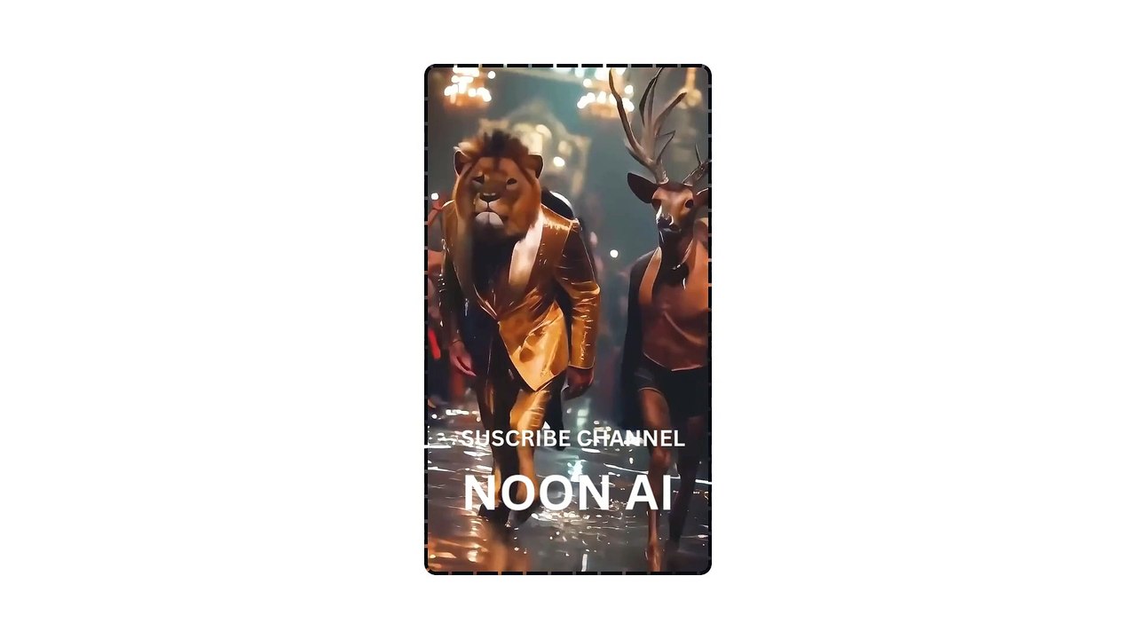 NOON AI