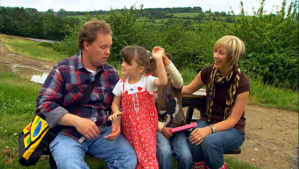 Cbeebies Something Special Out And About Strawberry Picking 6x12...mp4 ...