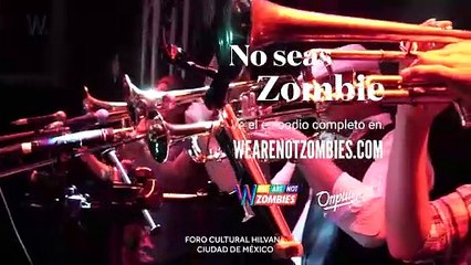 Goliat Orquesta | Onplugged