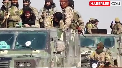 Köşeye sıkışan terör örgütü PKK/YPG İsrail'e sığındı