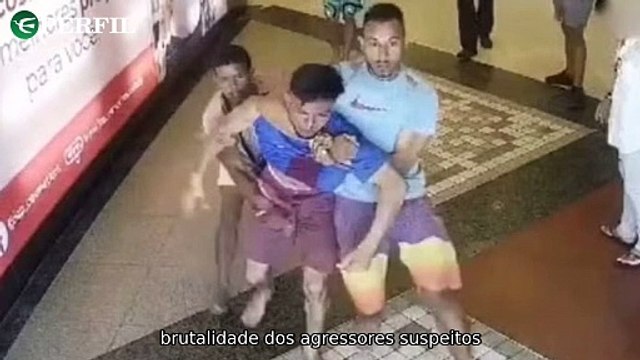 Tragédia, Conflito e Escândalo: Mortes, Confrontos e Fofocas no Mundo do Entretenimento e Crime.