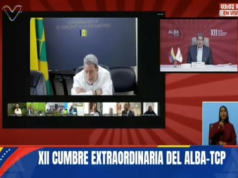 Primer Min. Ralph Gonsalves: EE. UU. debe garantizar el derecho internacional a migrantes deportados