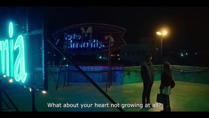 Motel California ep 7 eng sub