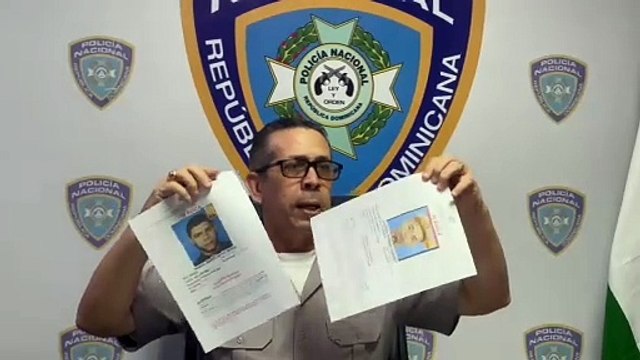 Policía Nacional identifica y persigue a presuntos autores de homicidio de empleado de seguridad en sector Los Ríos, DN