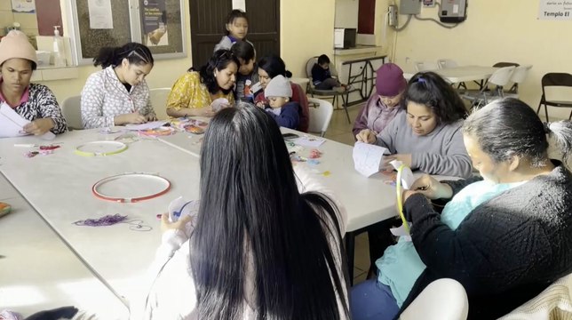 Comunidad migrante, entre el caos y la desesperación tras primeras deportaciones de Trump