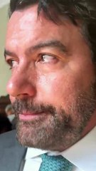 Paulo Magalhães fala sobre presidir a CCJ na CMS