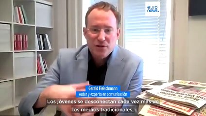 Los 'influencers' difunden desinformación de forma encubierta, según un experto