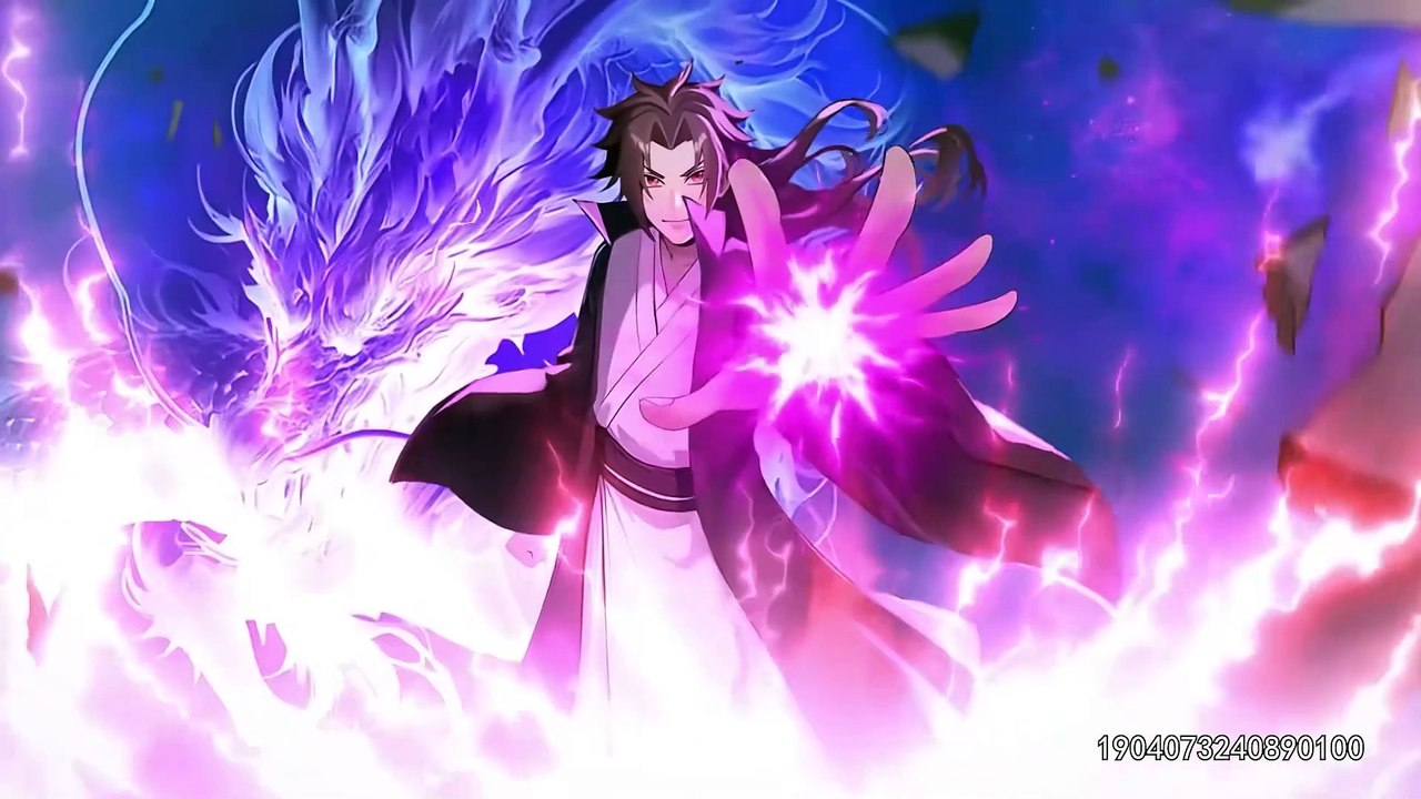 Immortal Emperor’s Revenge: The Rise of Tianxuan Sect Episode 25 In Multiple Subtitles