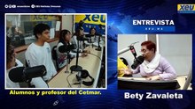 XEU 98.1 FM (397)