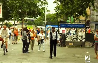 Entrevista Impactante con el Caníbal de Rothenburg: Armin Meiwes