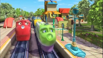 22. Brewster Knows Best (US Dub)