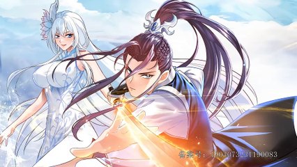 I Am a Sword Immortal Episode 40 In Multiple Subtitles