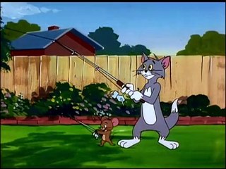 Tom and Jerry Show 1975 Episode 15. Cosmic Cat and Meteor Mouse