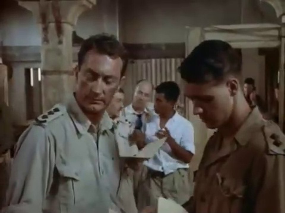 Blood Oath Prisoners of the Sun, 1990 ¦ Australian War Movie