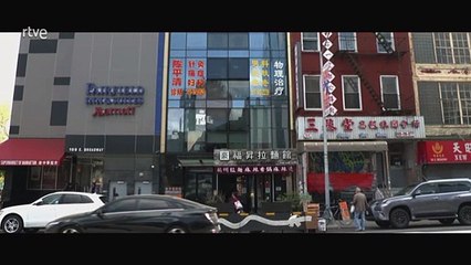 Documental. China: Operaciones Secretas Reveladas