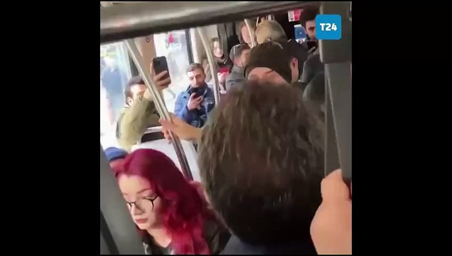 İmamoğlu'ndan Erdoğan'a gönderme: Rizelinin yeri siyasette alınır, tramvayda alınmaz