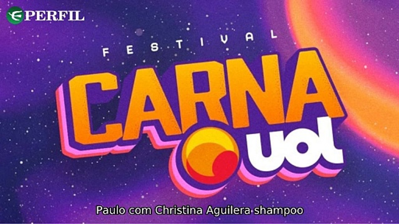 "Horários do CarnaUOL 2025, Estreia do Trailer de Quarteto Fantástico e Tekken: A Série de Luta Mais Popular"