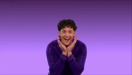 The Wiggles Lachy Roll The Clay It's Fun Play 1x9 2016...mp4