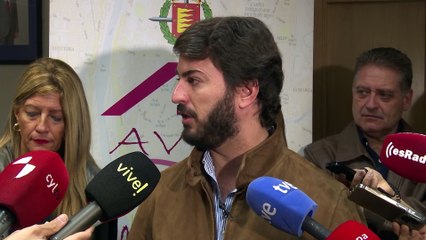 García Gallardo renuncia a su acta de parlamentario y sus cargos en VOX