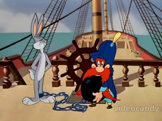 Bugs Bunny – Mutiny on the Bunny - Serbian translation