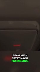 Beam mich nach Hamburg: Das ultimative Abenteuer