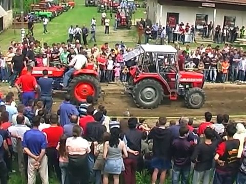 Imt 549 dv vs Same condor 55 Traktorijada Srpska Petrinja