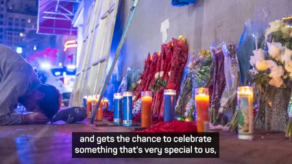 Security bosses say 'no threats' to Super Bowl