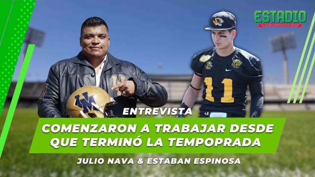 Pumas CU trabajando para ser el MEJOR EQUIPO DEL PAÍS | Estadio Deportes