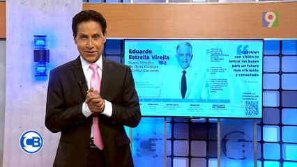 Cambios ministeriales | Con Los Famosos