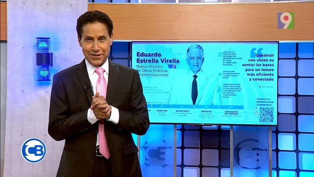 Cambios ministeriales | Con Los Famosos