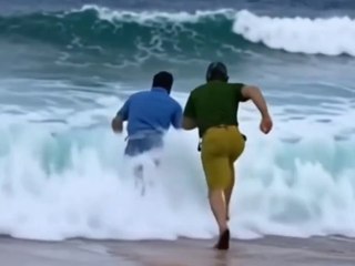 Turma do Chaves zuada pela I.A