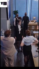 Please Continue, My Troublemaker Husband | Full Movie Billionaire, Short Drama