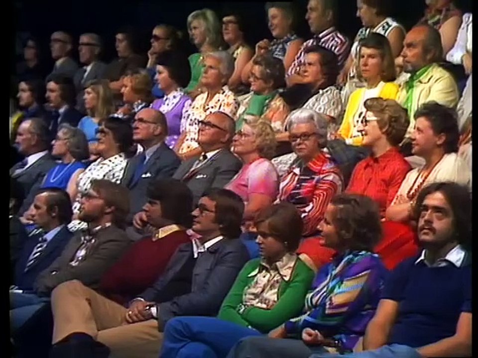 Ein Herz und eine Seele - Der Staatsfeind - Folge 20