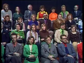 Ein Herz und eine Seele - Frühjahrsputz - Folge 15